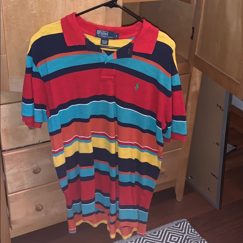 Polo Short sleeve